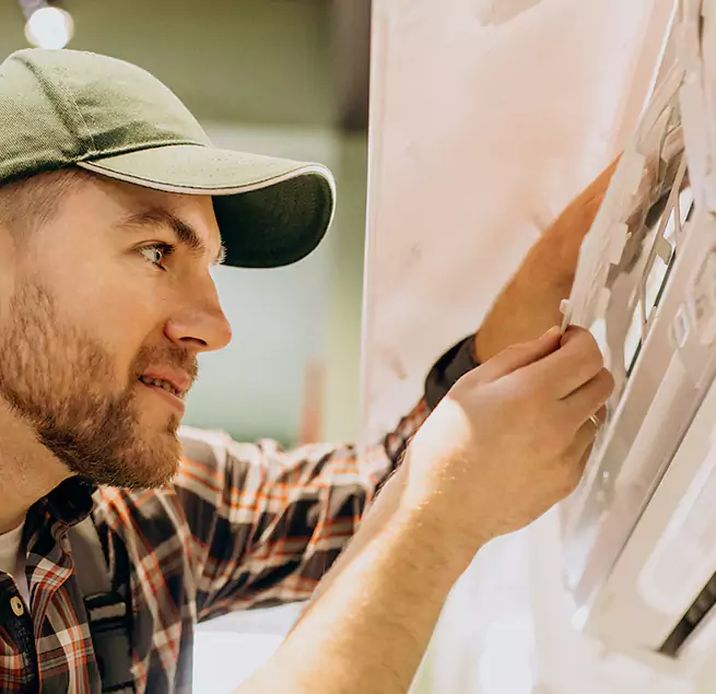 Why Homeowners & Businesses Trust Us in Payson, UT?