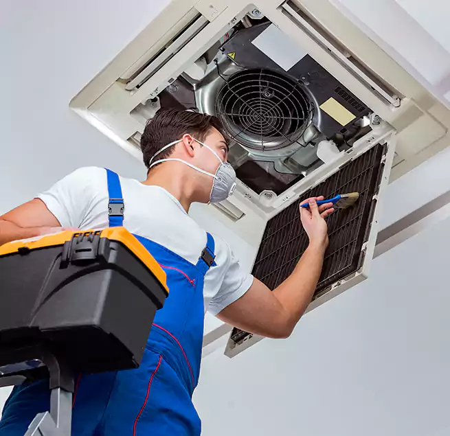 Why Homeowners & Businesses Trust Us in Payson, UT?